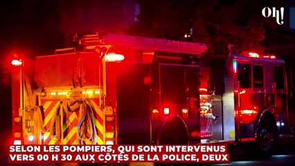 Ce que l'on sait de la fusillade à Lyon, qui a fait au moins deux morts dans la nuit