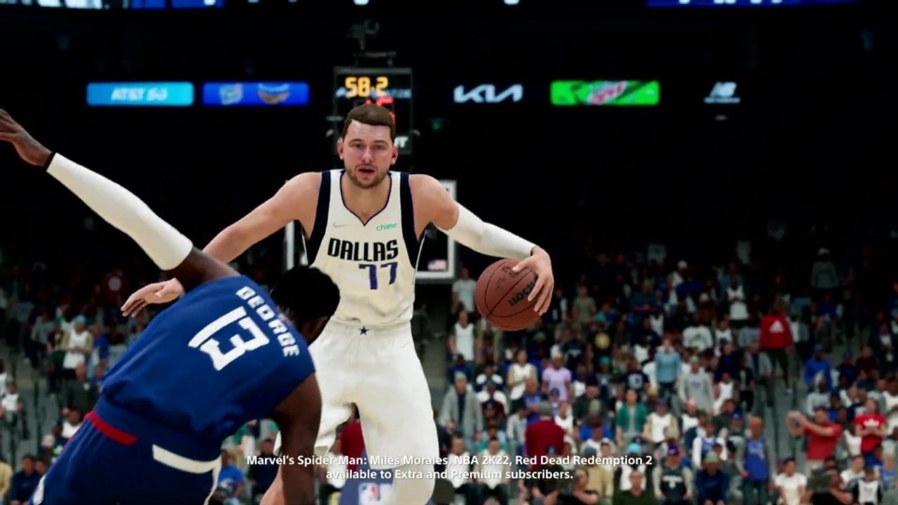 PS Plus Premium - Sony stellt mit Trailer die Erneuerung des Services vor