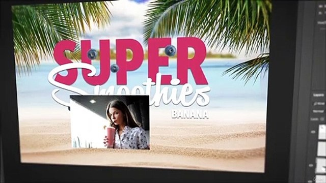 Adobe Photoshop CC – Advanced Training Course