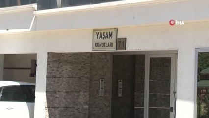 Eşini çocuklarının gözleri önünde öldürüp intihar etti