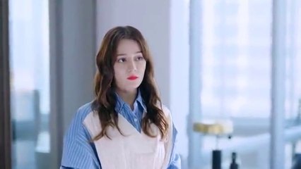 Love Designer | Episode 27 | Johnny Huang, Dilraba Dilmurat | Everysides