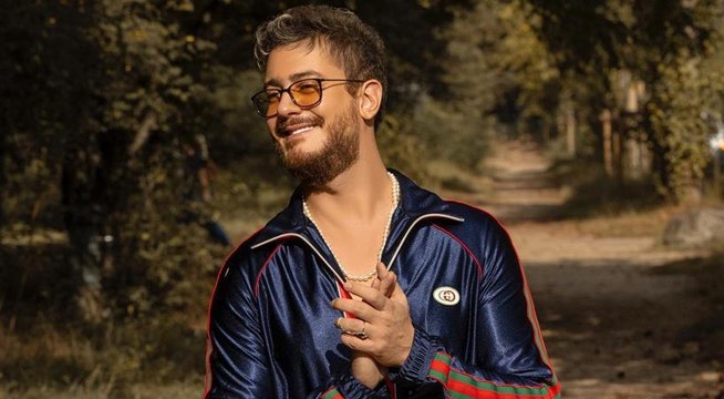 نفاذ تذاكر حفل لمجرد لم تنقذه من إلغائه