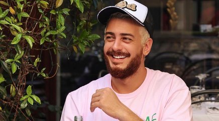 تفاصيل زيارة سعد لمجرد لشوارع نيودلهي