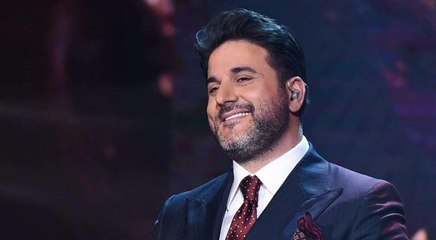 ملحم زين ينشر صورة ابنته ويهنئها بيوم ميلادها: فرحة عمري زينب