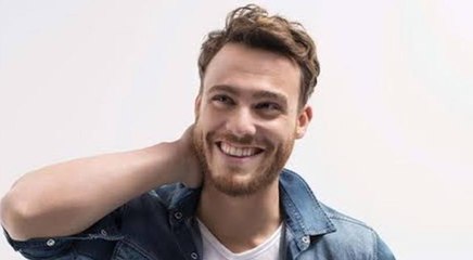 كرم بورسين يحتفل بعيد ميلاده