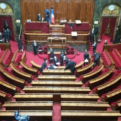 Trois questions à Caroline Janvier et Emmanuel Duplessy de la 2e circonscription