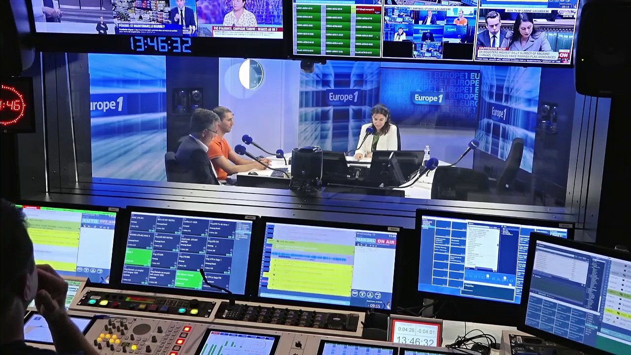 Devarchi Domotic, une startup qui propose de piloter à distance les équipements de sa maison