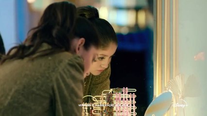 Sempre Fui Eu 1ª Temporada Teaser Dublado