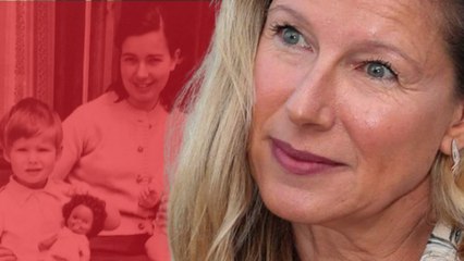 El mazazo a Anne Igartiburu al recordar su trauma familiar