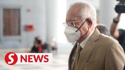 Govt stuck with US$3bil debt over 1MDB loan, court told