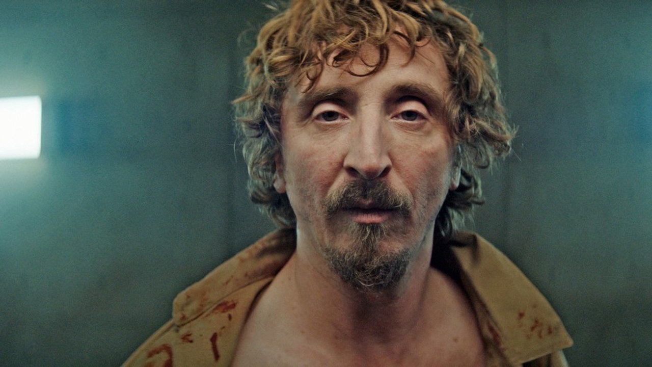 Der Schacht: Netflix-Trailer zum spanischen Horrorthriller