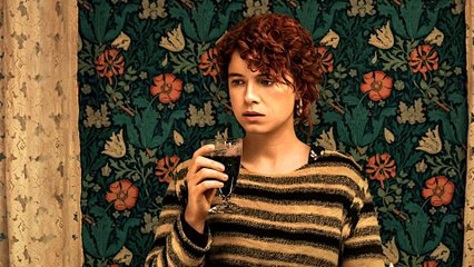 I'm Thinking of Ending Things - Trailer zum surrealen Psychothriller