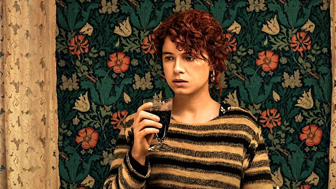 I'm Thinking of Ending Things - Trailer zum surrealen Psychothriller