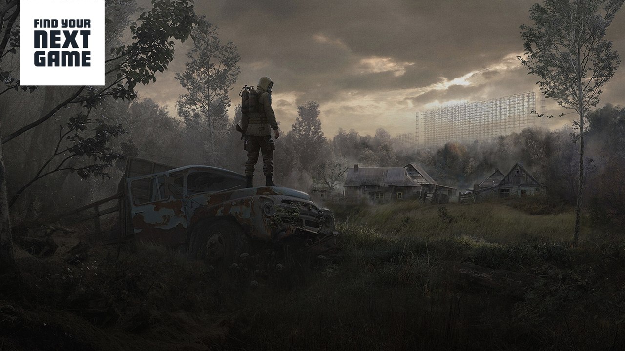 STALKER 2 : La date de sortie repoussée, mais une nouvelle vidéo dévoilée lors du Summer Game Fest