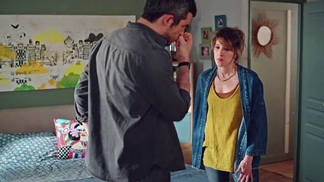 Plus belle la vie : [Indiscrétion] - Barbara et Tim passent au plan B...
