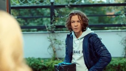 Infiel - Capitulo 40 - Series Turcas TV ✔️ Part 3