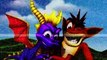 TOP 5 Los peores juegos de Crash Bandicoot