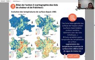 Replay Webinaire CAE Grand Est – Adaptation au changement climatique et îlots de chaleur urbains – 20 mai 2022