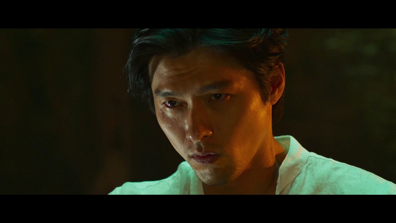 The Negotiation Trailer Deutsch German (2018)