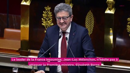 “Elle va vivre un enfer” : Elisabeth Borne sous pression, la Première ministre attendue au tournant