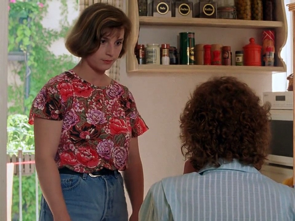 Die Hausmeisterin Staffel 1 Folge 16