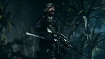 Teaser zu Off The Grid: Cyberpunk-Shooter von Ex-Crysis-Machern setzt auf Unreal Engine 5