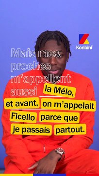 Tiakola se dévoile dans une interview Trou Story