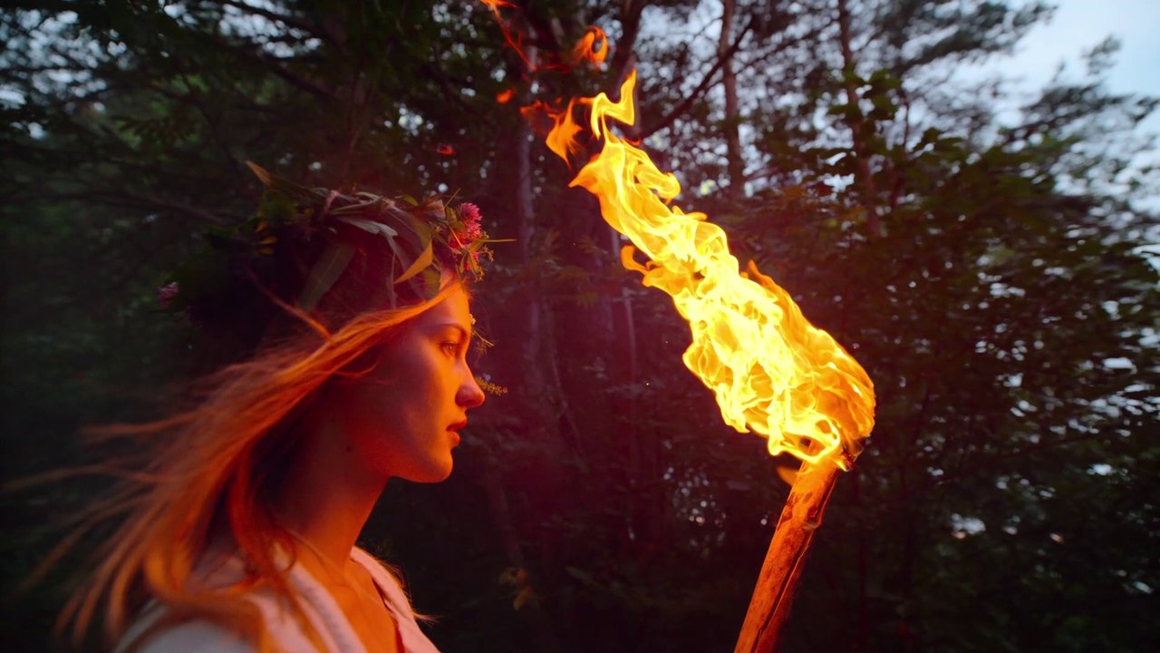 Awaken Trailer Deutsch German (2022)