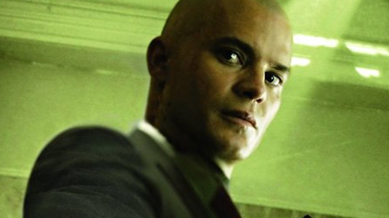 Hitman: Jeder stirbt alleine - Trailer zur ersten Verfilmung der Action-Reihe um Agent 47