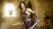 Prince of Persia: Der Sand der Zeit - Offizieller Trailer zur Spielverfilmung