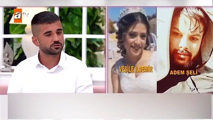 47 gün hapis yattı, o sırada eşi başka biriyle düğün yapıp evlendi