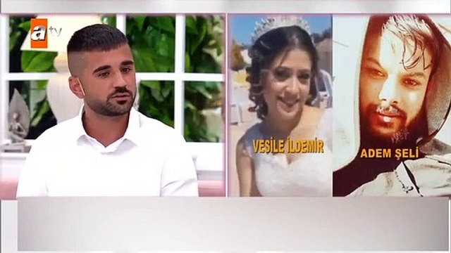 47 gün hapis yattı, o sırada eşi başka biriyle düğün yapıp evlendi