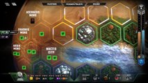 Terraforming Mars: Trailer zur PC-Version eines der besten Brettspiele aller Zeiten