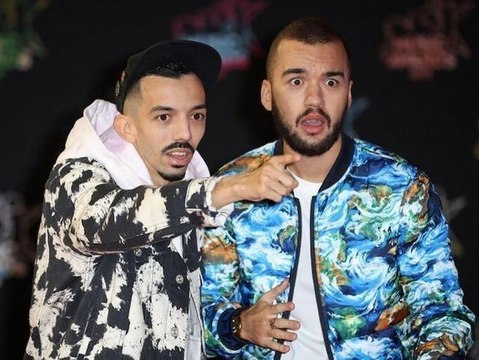 Oli ( Rendez-vous en terre inconnue) revient sur sa séparation d'avec Bigflo : Il a du mal avec les rapports humains...