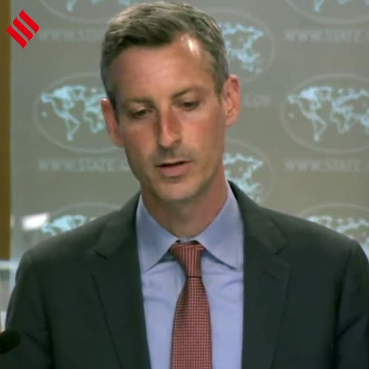 US State Department: India is massive consumer market, producer of high-tech