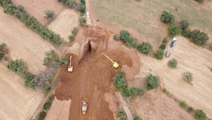 30 metrelik kuyuda cesedi bulunan gencin, ölmeden önce kız arkadaşını arayıp, akrabasının ismini verdiği ortaya çıktı