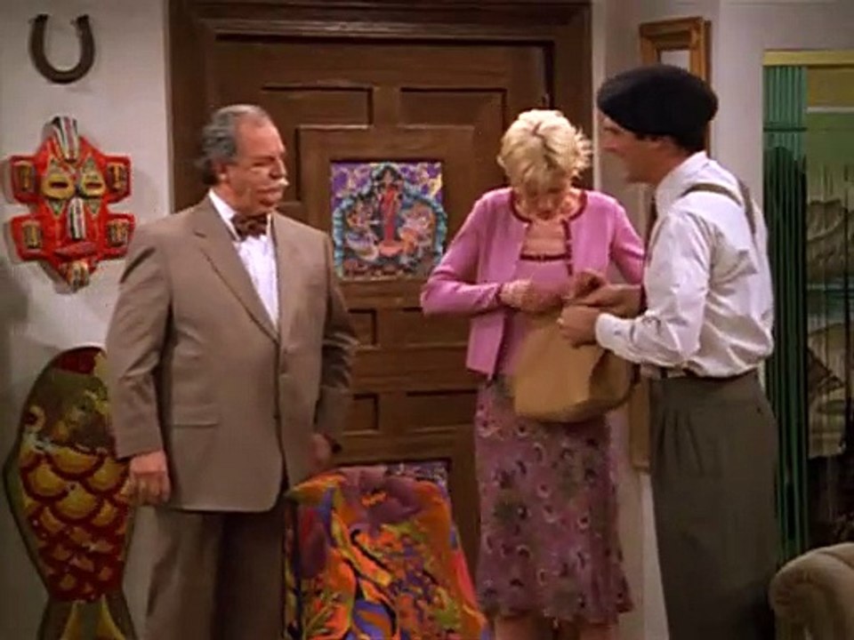 Dharma & Greg Staffel 2 Folge 14