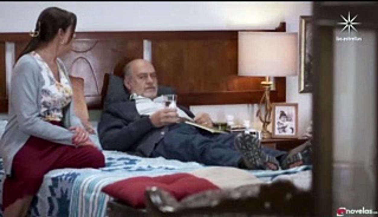 Mujer De Nadie - Capitulo 3