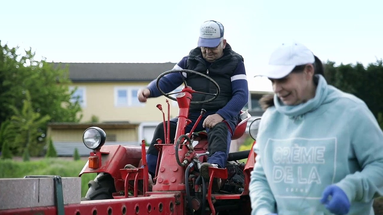 Kinomann Trailer Deutsch German (2022)