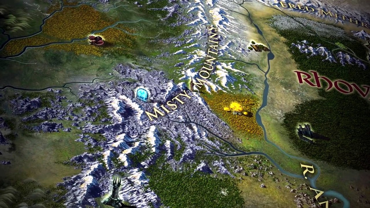 Der Herr der Ringe Online feiert großes Jubiläum mit emotionalem Rückblick