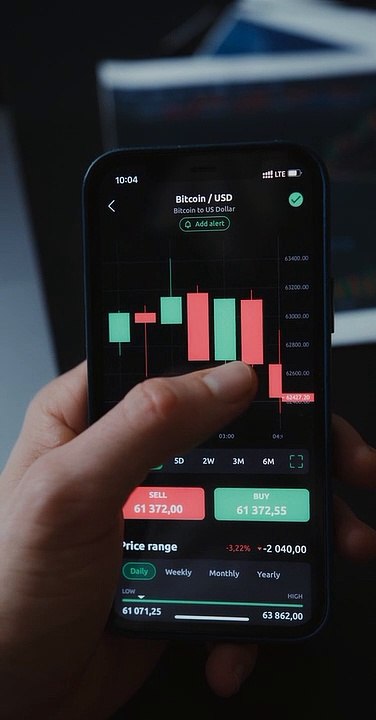 Criptomonedas