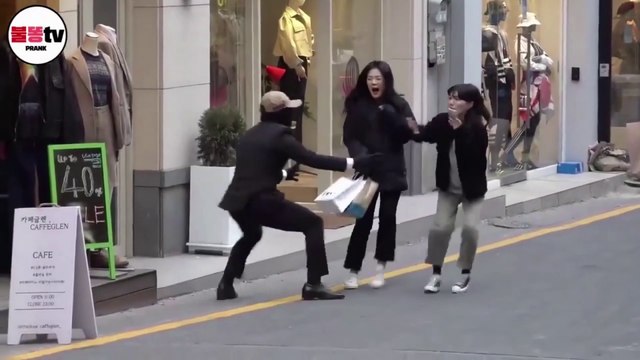 KOREAN PRANKS Funniest Hilarious Compilation - Cam Chronicles #korean #pranks #crazy #trend