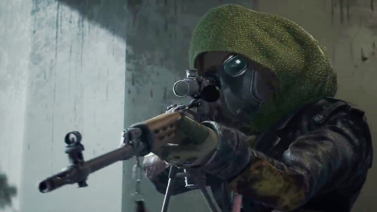 Neuer Chernobylite-Trailer stellt das kostenlose PC und Next-Gen Update vor