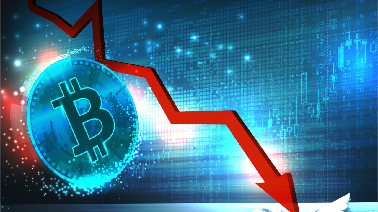 Le secteur des cryptomonnaies traverse une profonde crise, mais tout n’est  pas noir