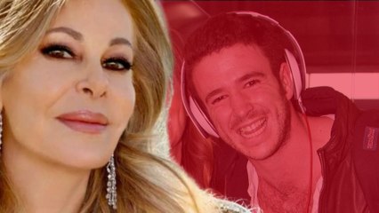 Ana Obregón hace realidad el último deseo de su hijo fallecido