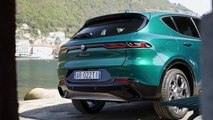 Le SUV Alfa Romeo Tonale symbolise une évolution radicale de la marque italienne