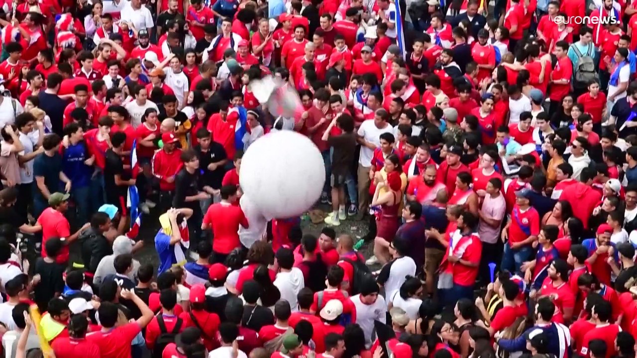 Чемпионат мира по футболу 2022: без России и Италии, но с Коста-Рикой