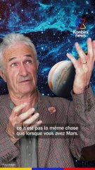 L'astrologie est-elle une imposture ? L’astrophysicien Daniel Kunth donne sa réponse