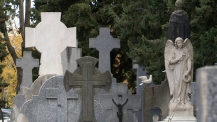 En 2021 hubo en España más fallecimientos que nacimientos