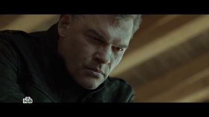 Акула - 6 серия